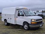 2024 Chevrolet Express 3500 Regular Cab DRW RWD, Service Utility Van for sale #RN012740 - photo 8