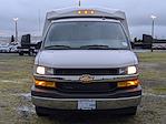 2024 Chevrolet Express 3500 Regular Cab DRW RWD, Service Utility Van for sale #RN012740 - photo 9