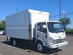 2024 Chevrolet LCF 4500 Regular Cab 4x2, Summit Truck Bodies Box Van for sale #RS222978 - photo 8