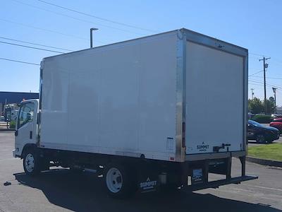 2024 Chevrolet LCF 4500 Regular Cab 4x2, Summit Truck Bodies Box Truck for sale #RS222979 - photo 2