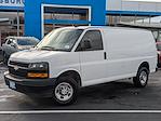 2020 Chevrolet Express 2500 SRW RWD, Empty Cargo Van for sale #S1106657A - photo 5