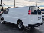 2020 Chevrolet Express 2500 SRW RWD, Empty Cargo Van for sale #S1106657A - photo 2