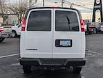 2020 Chevrolet Express 2500 SRW RWD, Empty Cargo Van for sale #S1106657A - photo 7