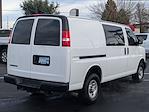 2020 Chevrolet Express 2500 SRW RWD, Empty Cargo Van for sale #S1106657A - photo 8