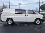 2020 Chevrolet Express 2500 SRW RWD, Empty Cargo Van for sale #S1106657A - photo 3