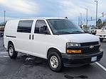 2020 Chevrolet Express 2500 SRW RWD, Empty Cargo Van for sale #S1106657A - photo 9