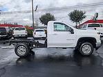 2025 Chevrolet Silverado 2500 Regular Cab 4x4, Cab Chassis for sale #SF161747 - photo 7