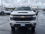 2025 Chevrolet Silverado 2500 Regular Cab 4x4, Cab Chassis for sale #SF161747 - photo 9