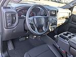 2025 Chevrolet Silverado 1500 Crew Cab 4x4, Pickup for sale #SG218131 - photo 10