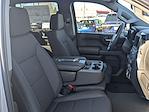 2025 Chevrolet Silverado 1500 Crew Cab 4x4, Pickup for sale #SG218131 - photo 26