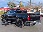 2022 Chevrolet Silverado 1500 LTD Crew Cab 4x4, Pickup for sale #SR128041A - photo 2