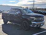 2022 Chevrolet Silverado 1500 LTD Crew Cab 4x4, Pickup for sale #SR128041A - photo 8