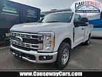 2023 Ford F-350 Regular Cab SRW 4x2, Reading Classic II Steel Service Truck for sale #F30709 - photo 1