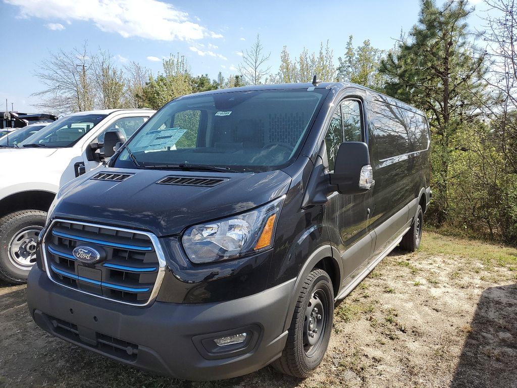 New 2023 Ford E-Transit 350 - photo 7