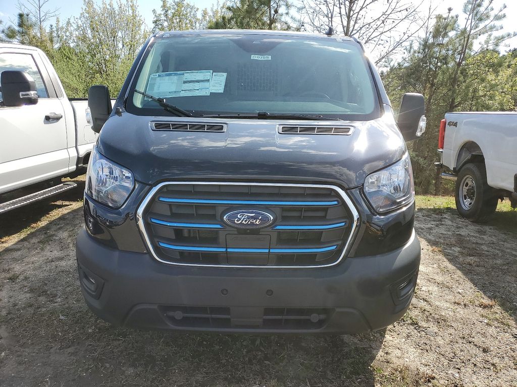 New 2023 Ford E-Transit 350 - photo 8