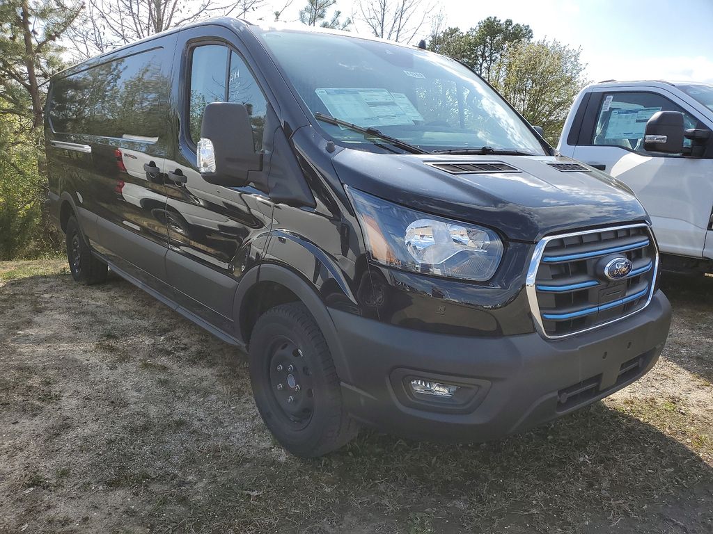 New 2023 Ford E-Transit 350 - photo 9