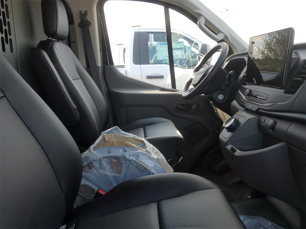 New 2023 Ford E-Transit 350 - photo 10