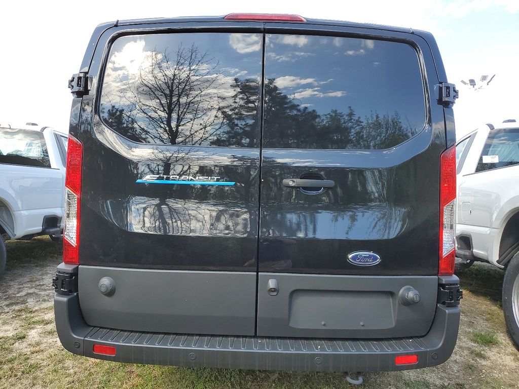 New 2023 Ford E-Transit 350 - photo 2