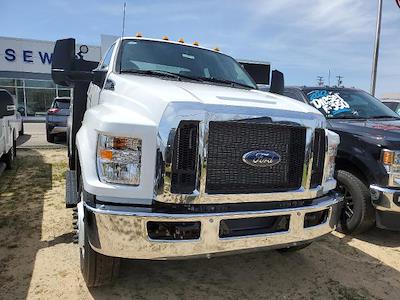 New 2024 Ford F-650 - photo 1