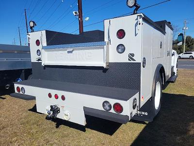 New 2024 Ford F-650 - photo 1