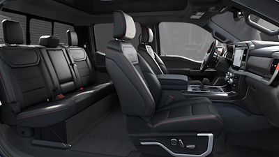 New 2024 Ford F-650 - photo 1