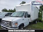 2024 Ford E-350 RWD, Box Van for sale #F40289 - photo 1