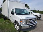 2024 Ford E-350 RWD, Box Van for sale #F40289 - photo 4