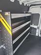 New 2024 Ford Transit 250 High Roof AWD Ranger Design Upfitted Cargo Van for sale #F40312 - photo 5