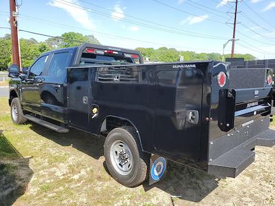 2024 Ford F-350 Crew Cab SRW 4x4, Service Truck for sale #F40383 - photo 2