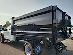 New 2024 Ford F-550 Super Cab 4WD 12' Rugby Landscape Dump for sale #F40645 - photo 2