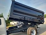New 2024 Ford F-550 Super Cab 4WD 12' Rugby Landscape Dump for sale #F40645 - photo 10