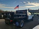 New 2024 Ford F-550 Super Cab Steel Dump Truck for sale #F40651 - photo 3