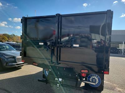 New 2024 Ford F-550 Super Cab 4WD 12' Rugby Landscape Dump for sale #F40667 - photo 2