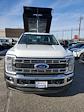 2024 Ford F-550 Regular Cab DRW 4x4, TruckCraft Zeus Dump Truck for sale #F40675 - photo 17