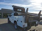 2024 Ford F-550 Regular Cab DRW 4x4, TruckCraft Zeus Dump Truck for sale #F40675 - photo 7