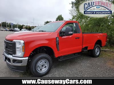 2024 Ford F-250 Regular Cab 4x4 Pickup for sale #F40680 - photo 1