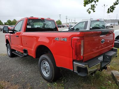 2024 Ford F-250 Regular Cab 4x4 Pickup for sale #F40680 - photo 2