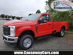 2024 Ford F-250 Regular Cab 4x4 Pickup for sale #F40680 - photo 1