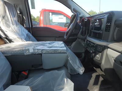 2024 Ford F-550 Regular Cab DRW 4x4 Cab Chassis for sale #F40686 - photo 2