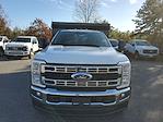 2024 Ford F-550 Regular Cab DRW 4x4 Rugby Dump Truck for sale #F40694 - photo 3