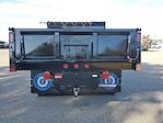 2024 Ford F-550 Regular Cab DRW 4x4 Rugby Dump Truck for sale #F40694 - photo 5