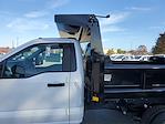 2024 Ford F-550 Regular Cab DRW 4x4 Rugby Dump Truck for sale #F40694 - photo 9