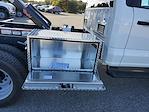 2024 Ford F-550 Regular Cab DRW 4x4 Rugby Dump Truck for sale #F40694 - photo 12