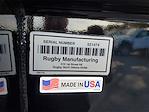 2024 Ford F-550 Regular Cab DRW 4x4 Rugby Dump Truck for sale #F40694 - photo 13