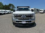 New 2024 Ford F-450 Super Cab 4x4 Rugby Steel Dump Truck for sale #F40700 - photo 4