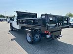 New 2024 Ford F-450 Super Cab 4x4 Rugby Steel Dump Truck for sale #F40700 - photo 8