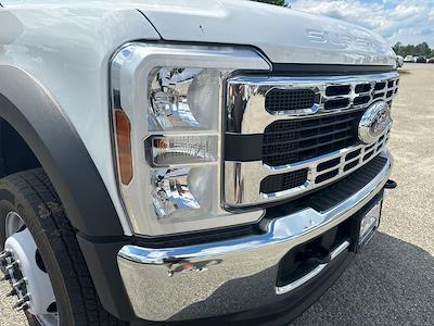 2024 Ford F-450 Super Cab DRW 4x4 Rugby Dump Truck for sale #F40702 - photo 2