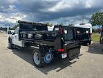 2024 Ford F-450 Super Cab DRW 4x4 Rugby Dump Truck for sale #F40702 - photo 9