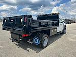 2024 Ford F-450 Super Cab DRW 4x4 Rugby Dump Truck for sale #F40702 - photo 7