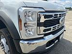 2024 Ford F-450 Super Cab DRW 4x4 Rugby Dump Truck for sale #F40702 - photo 2
